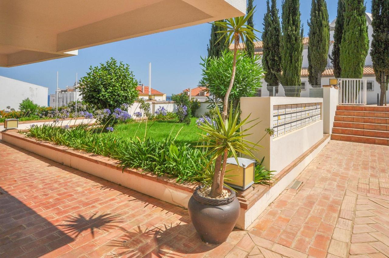 Coracao Do Mar By Ocvillas Albufeira Exteriör bild